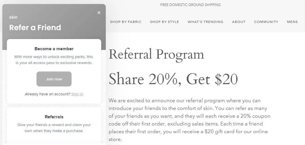 What is a Referral Code and How Can You Use it for Your Business